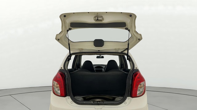 View Maruti Suzuki Alto 800 Image 16 Used Maruti Suzuki Alto 800 Image 16