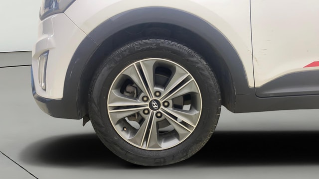 View Hyundai Creta Image 28 Used Hyundai Creta Image 28