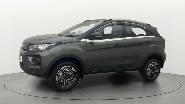 View Tata Nexon Image 35 Used Tata Nexon Image 35