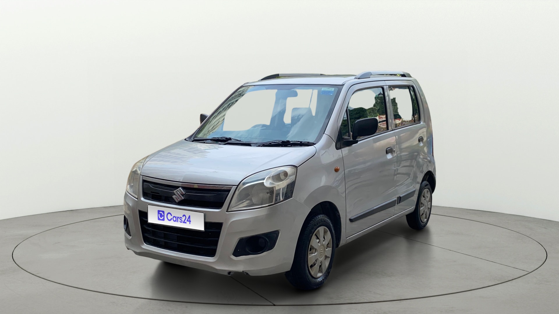 View 2014 Maruti Suzuki 1000 Base Variant Image 23 Used 2014 Maruti Suzuki 1000 Base Variant Image 23
