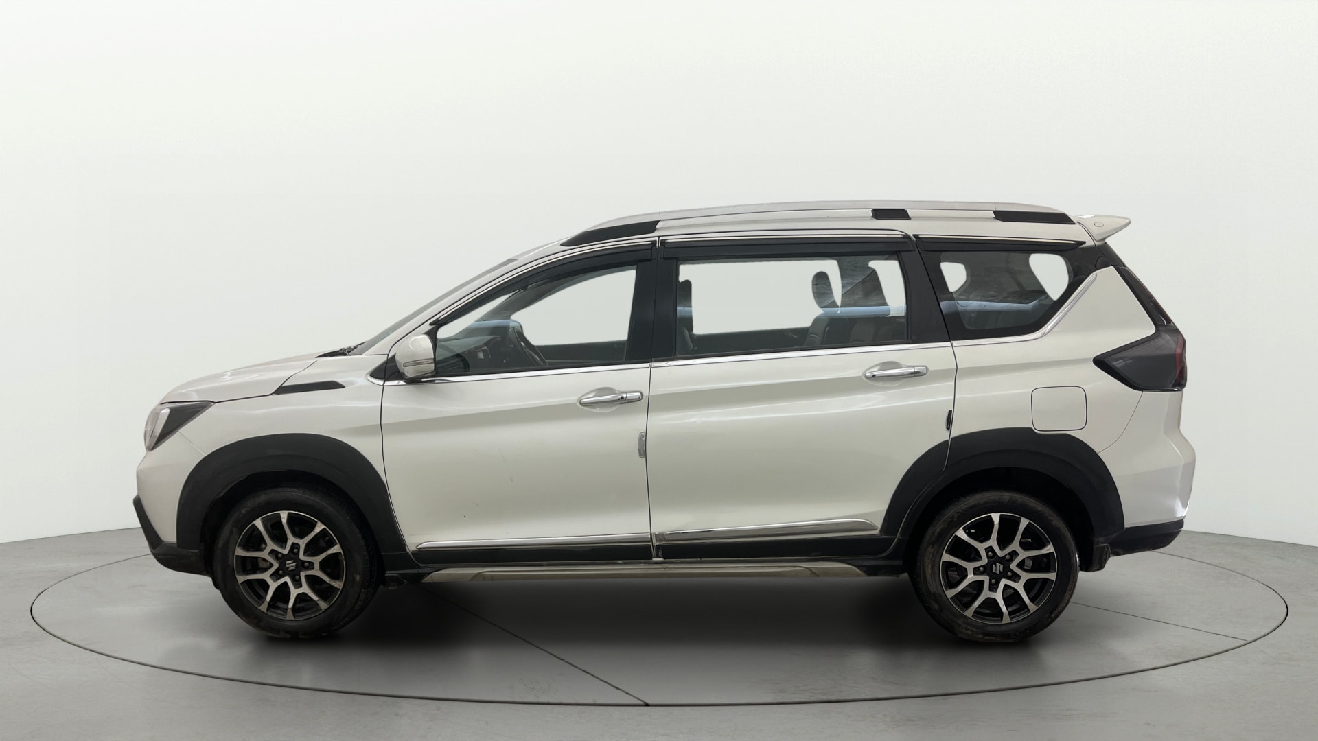 View 2023 Maruti Suzuki 1000 Base Variant Image 5 Used 2023 Maruti Suzuki 1000 Base Variant Image 5