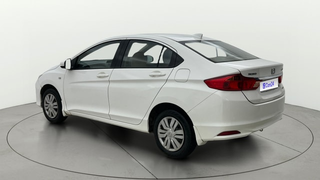 View Honda City Image 2 Used Honda City Image 2