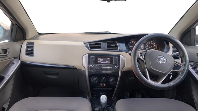 View Tata Zest Image 15 Used Tata Zest Image 15