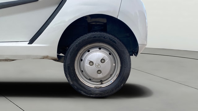 View Tata Nano Image 11 Used Tata Nano Image 11