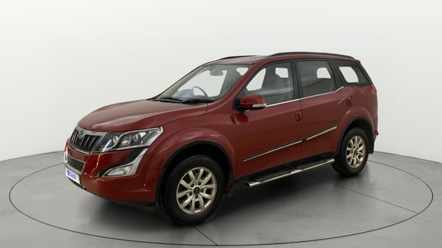 View Mahindra XUV500 Image 36 Used Mahindra XUV500 Image 36
