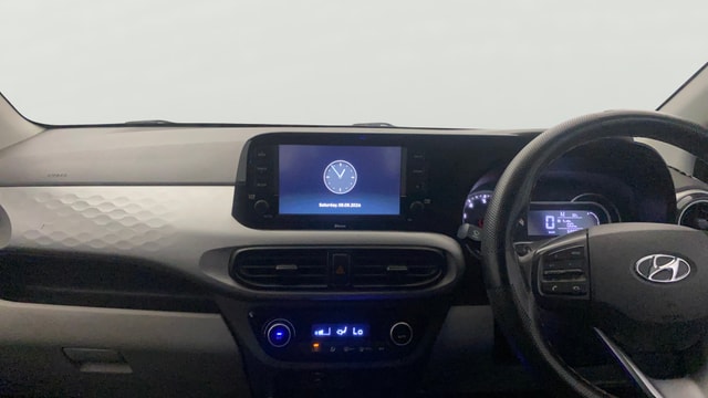 View Hyundai Grand i10 Nios Image 34 Used Hyundai Grand i10 Nios Image 34