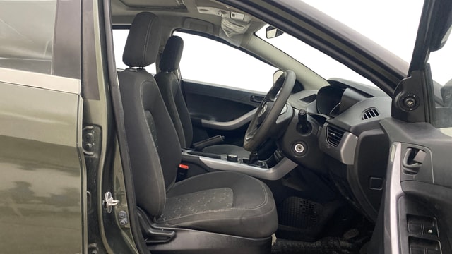 View Tata Nexon Image 26 Used Tata Nexon Image 26