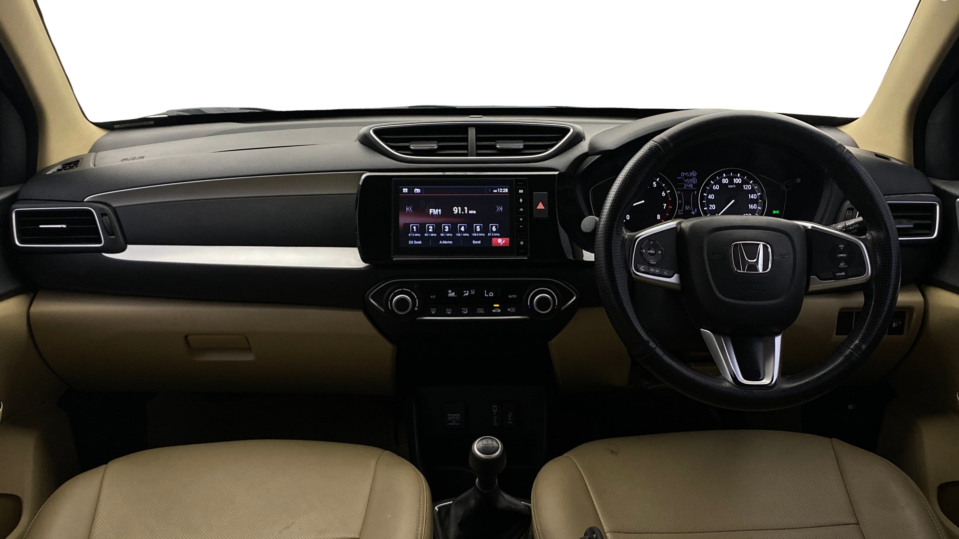 Used 2023 Honda Amaze Used 2023 Honda Amaze