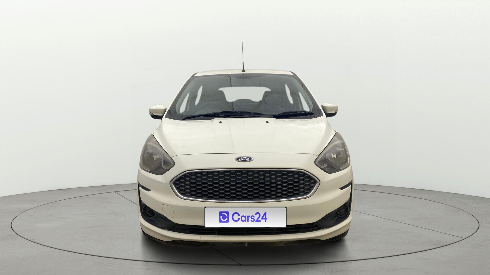 Used 2020 Ford Figo Aspire Used 2020 Ford Figo Aspire