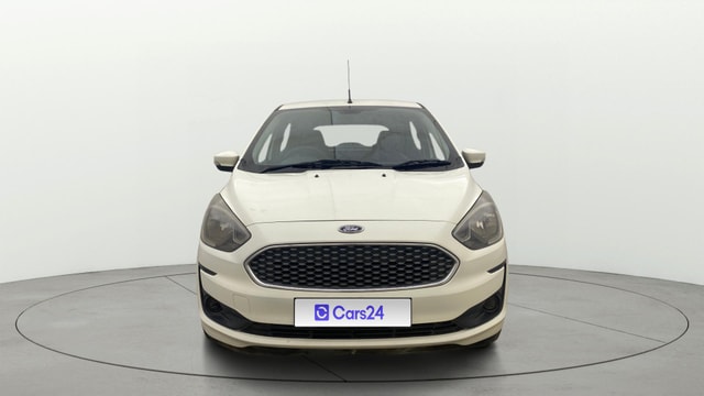 View Ford Figo Aspire Image 1 Used Ford Figo Aspire Image 1