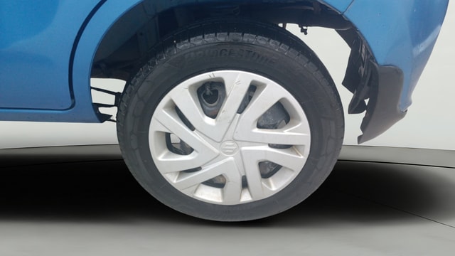 View Maruti Suzuki Alto K10 Image 7 Used Maruti Suzuki Alto K10 Image 7