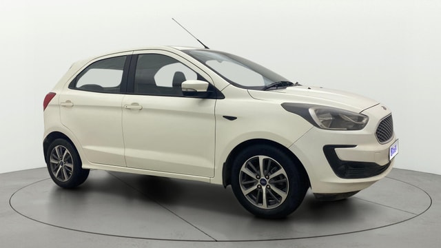 View Ford Figo Aspire Image 21 Used Ford Figo Aspire Image 21