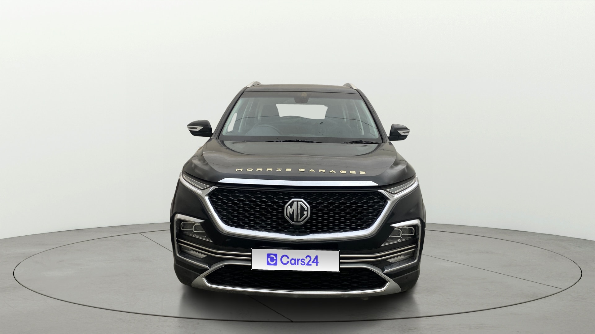 Used 2020 MG Hector Used 2020 MG Hector