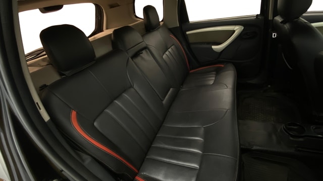 View Renault Duster Image 29 Used Renault Duster Image 29