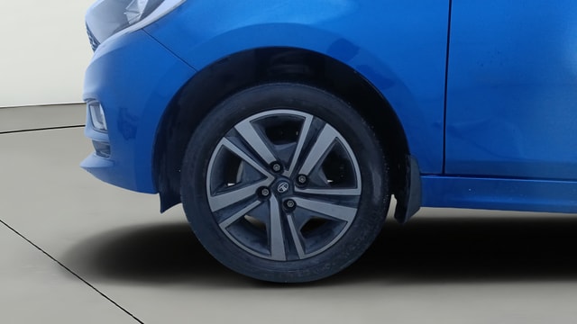 View Tata Tiago Image 28 Used Tata Tiago Image 28