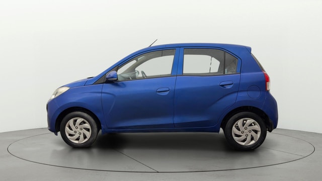 View Hyundai New Santro Image 5 Used Hyundai New Santro Image 5