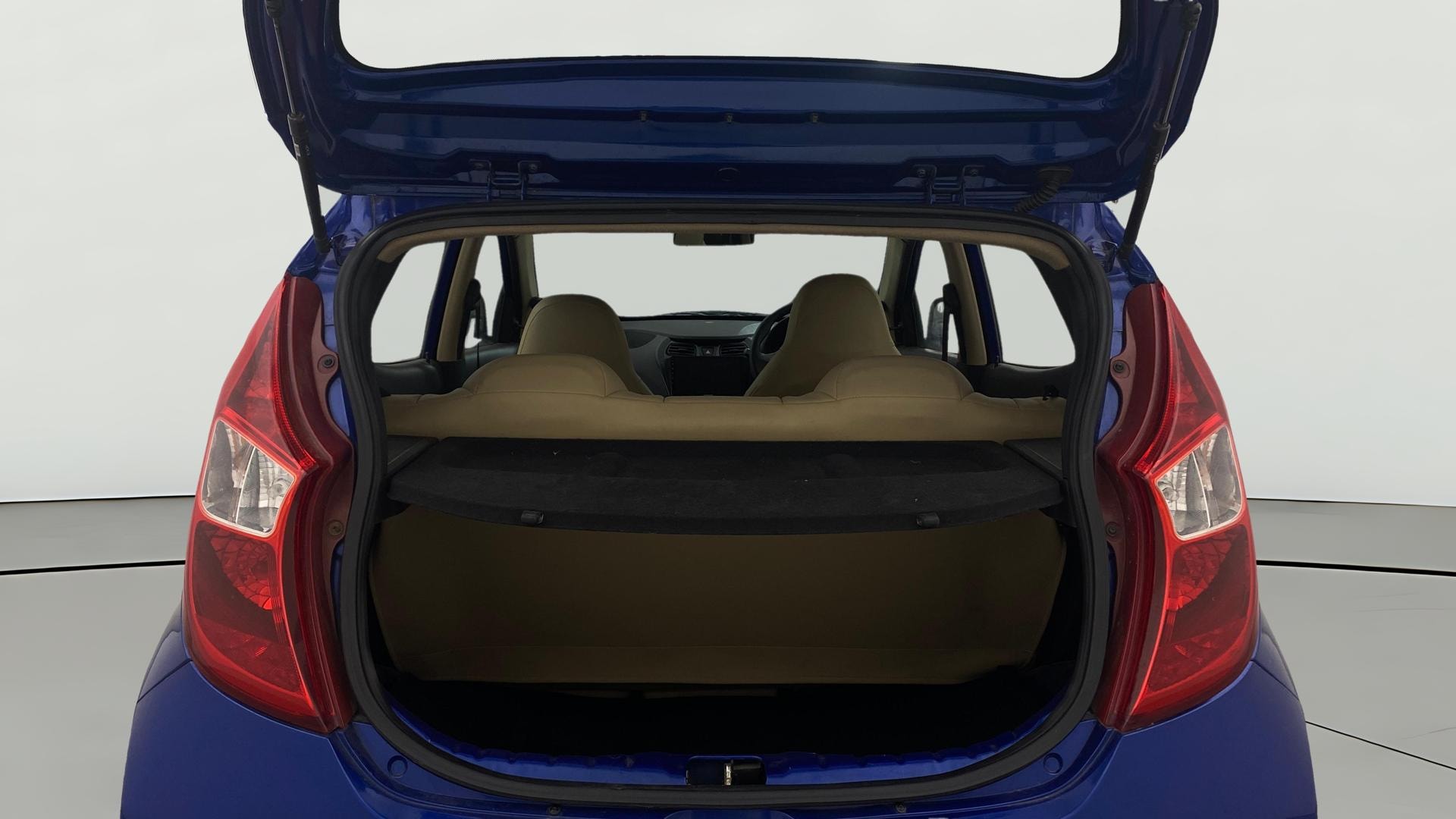 View 2015 Hyundai EON Magna Plus Image 37 Used 2015 Hyundai EON Magna Plus Image 37