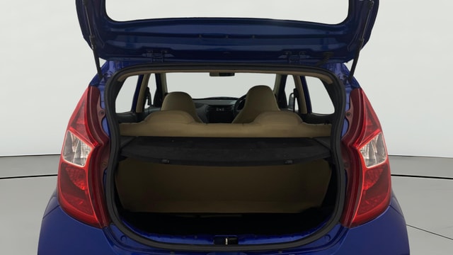 View Hyundai EON Image 37 Used Hyundai EON Image 37
