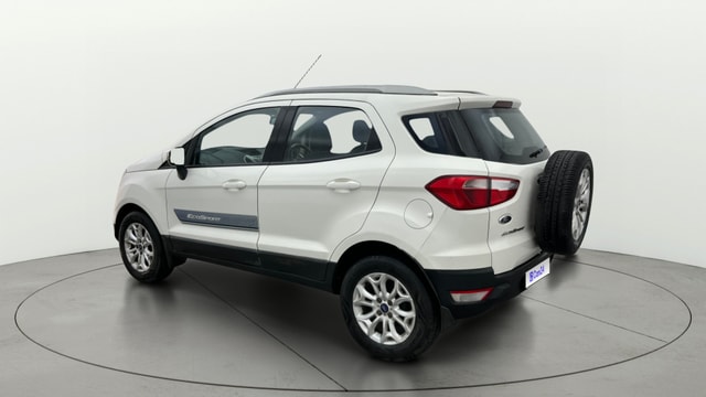 View Ford EcoSport Image 2 Used Ford EcoSport Image 2