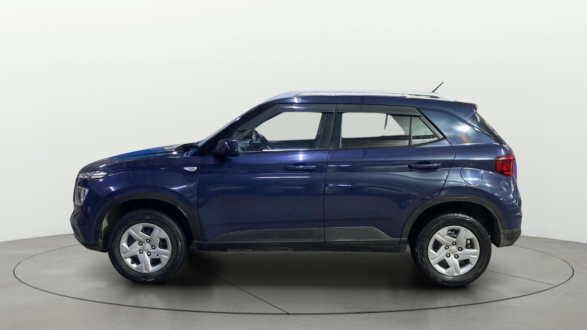View 2020 Hyundai Venue S 1.2 Petrol Image 5 Used 2020 Hyundai Venue S 1.2 Petrol Image 5