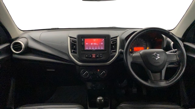 View Maruti Suzuki 1000 Image 15 Used Maruti Suzuki 1000 Image 15