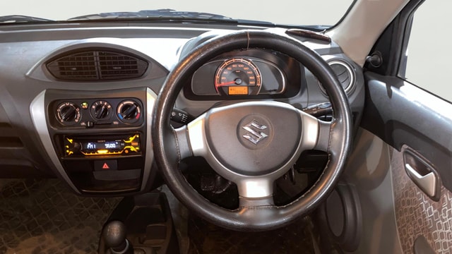 View Maruti Suzuki Alto 800 Image 20 Used Maruti Suzuki Alto 800 Image 20