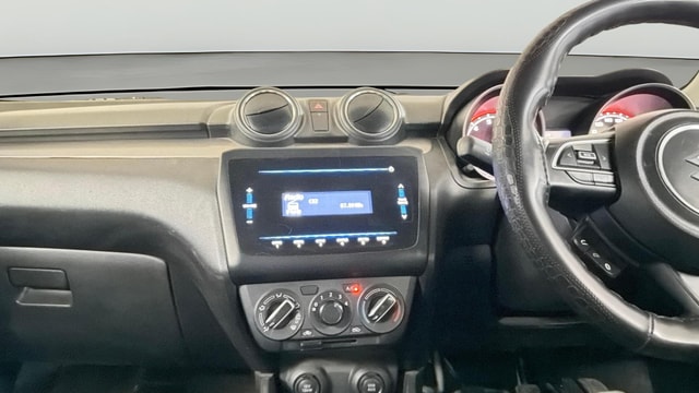 View Maruti Suzuki 1000 Image 30 Used Maruti Suzuki 1000 Image 30