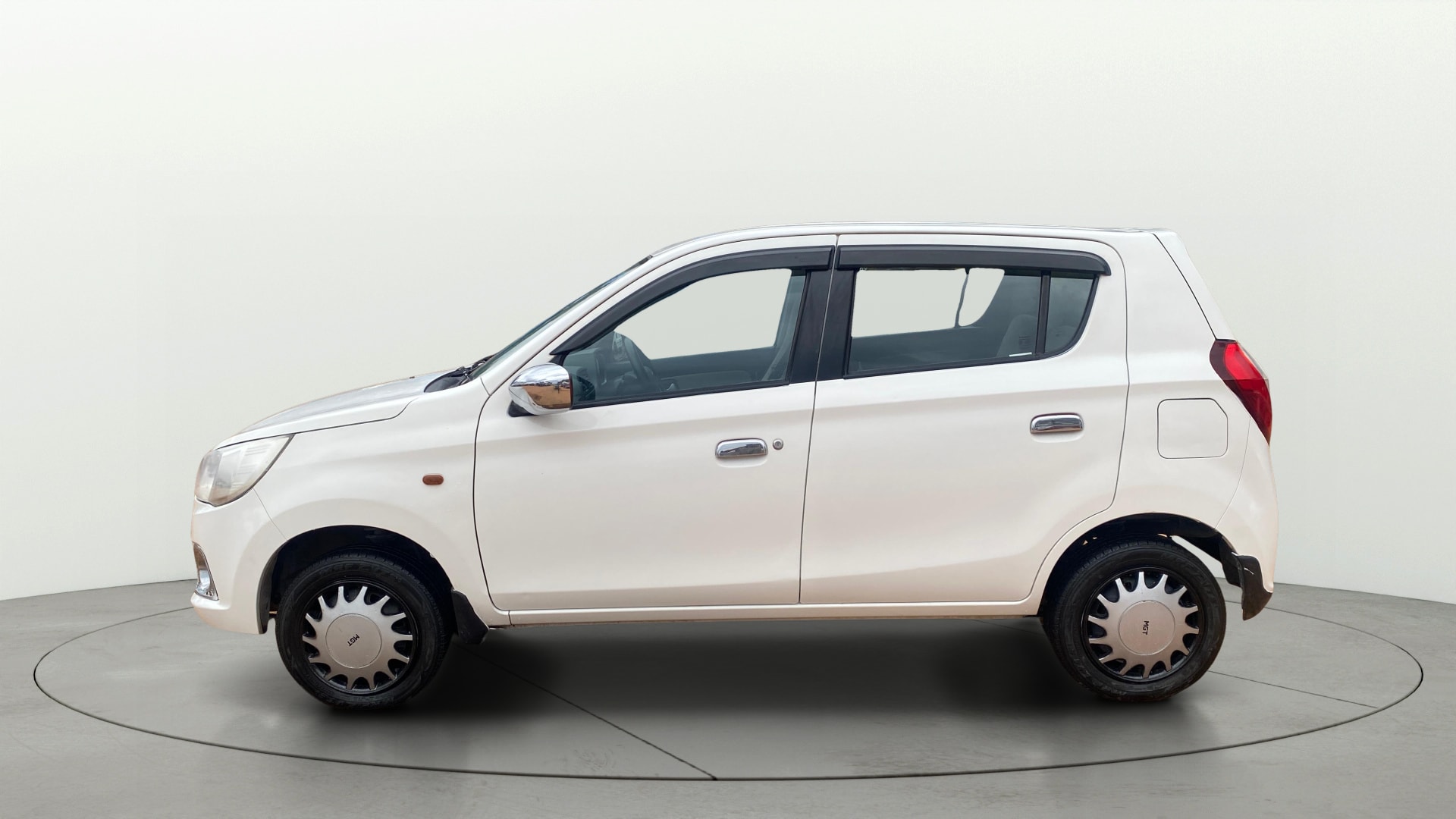 Used 2015 Maruti Suzuki Alto K10 Used 2015 Maruti Suzuki Alto K10
