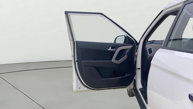 View Hyundai Creta Image 32 Used Hyundai Creta Image 32