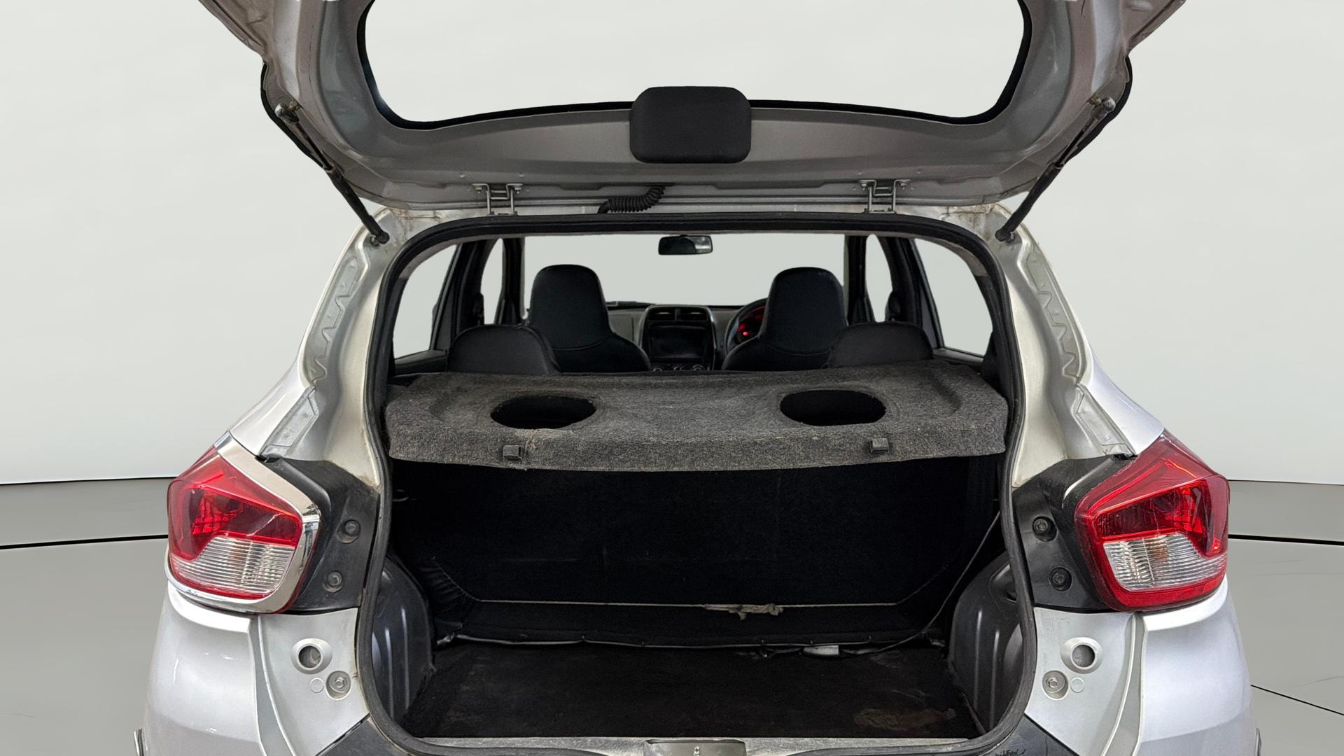 View 2017 Renault Kwid RXT 1.0 Image 36 Used 2017 Renault Kwid RXT 1.0 Image 36