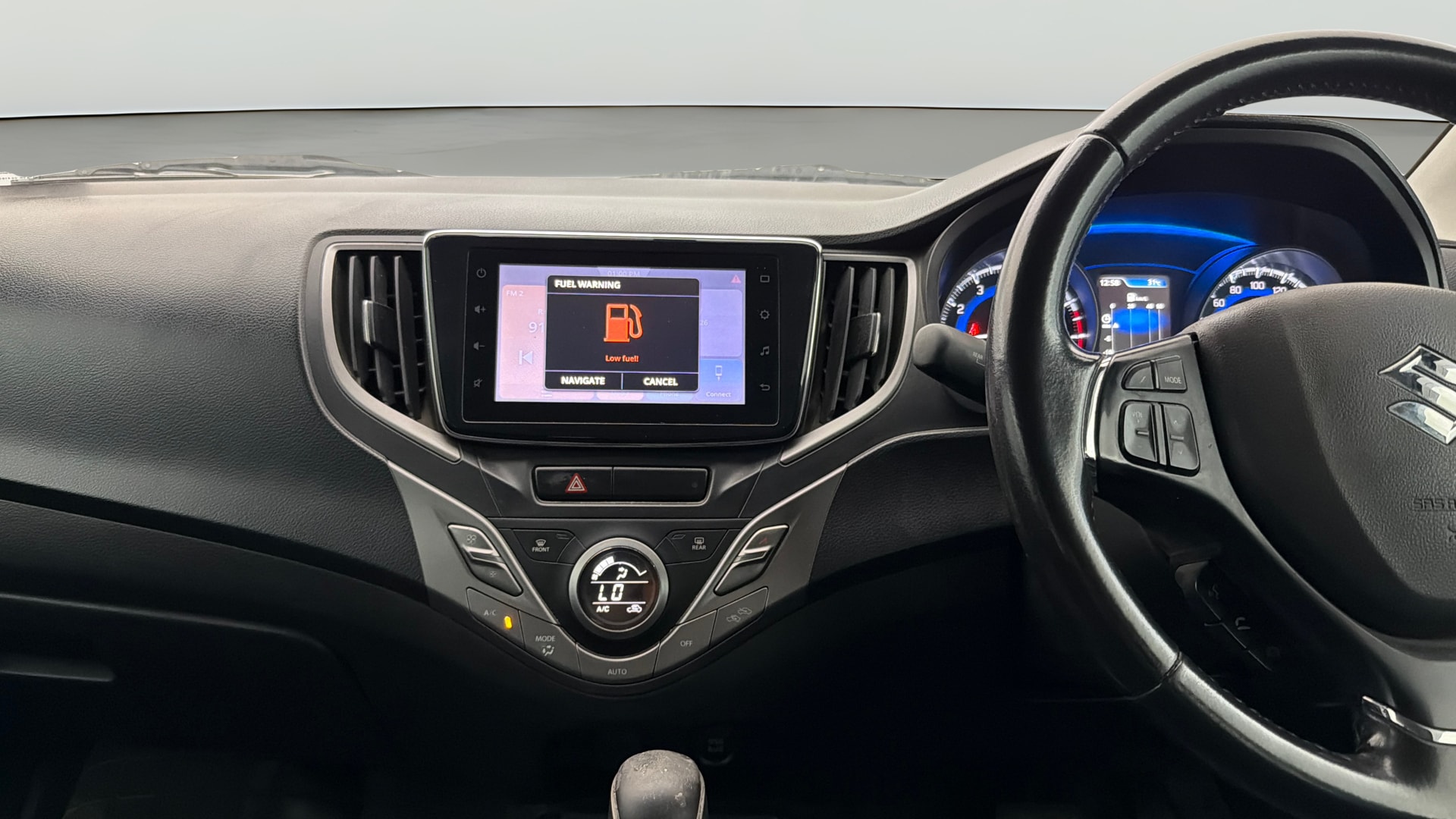 View 2019 Maruti Suzuki 1000 Base Variant Image 17 Used 2019 Maruti Suzuki 1000 Base Variant Image 17
