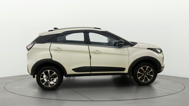 View Tata Nexon Image 8 Used Tata Nexon Image 8