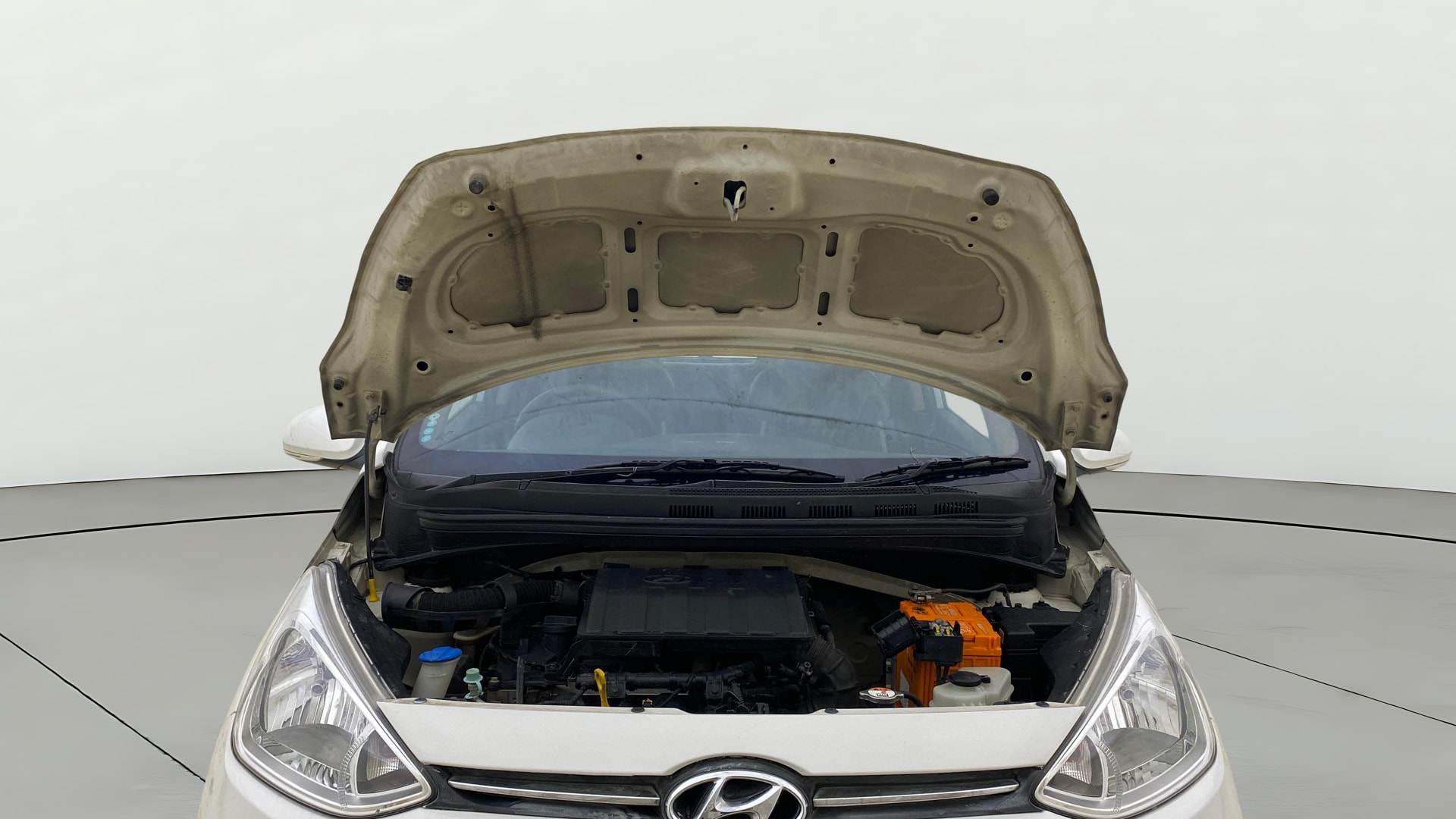 View 2016 Hyundai Grand i10 Sportz 1.2 Kappa Image 31 Used 2016 Hyundai Grand i10 Sportz 1.2 Kappa Image 31
