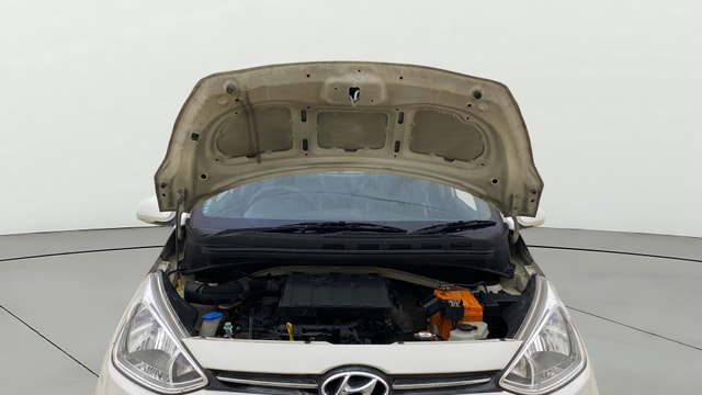 View Hyundai Grand i10 Image 31 Used Hyundai Grand i10 Image 31