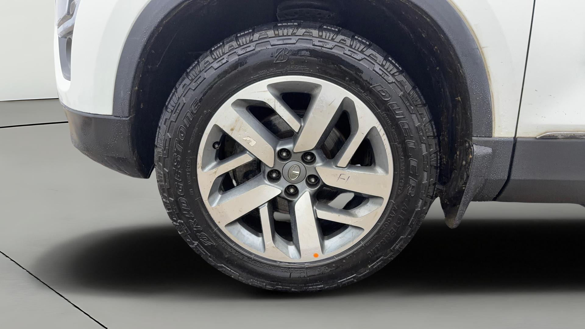 Used 2021 Tata Safari Used 2021 Tata Safari