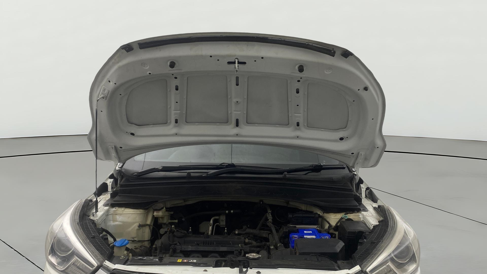 View 2019 Hyundai Creta 1.4 E Diesel Image 34 Used 2019 Hyundai Creta 1.4 E Diesel Image 34