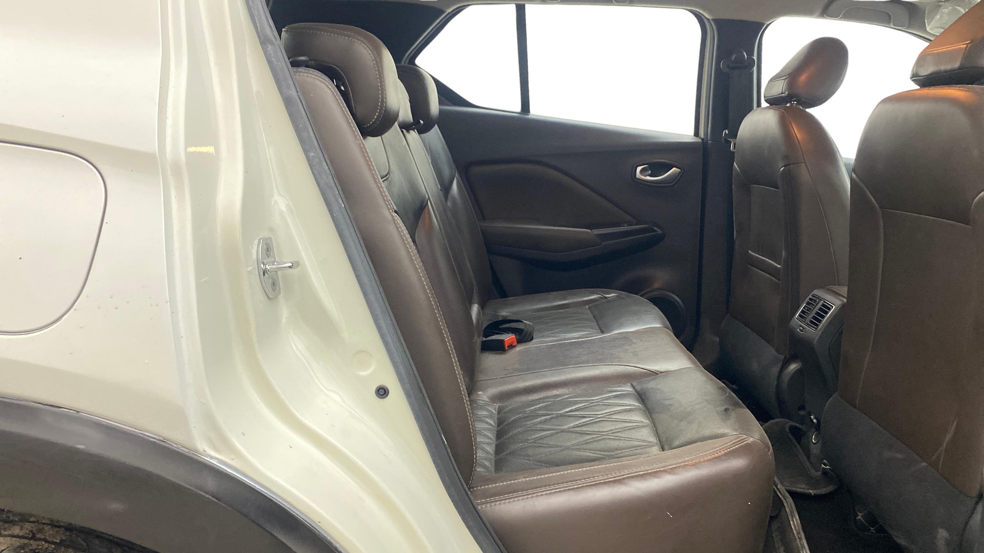 View 2019 Nissan Kicks XV Petrol BS IV Image 29 Used 2019 Nissan Kicks XV Petrol BS IV Image 29