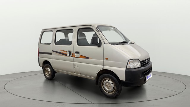 View Maruti Suzuki 1000 Image 21 Used Maruti Suzuki 1000 Image 21