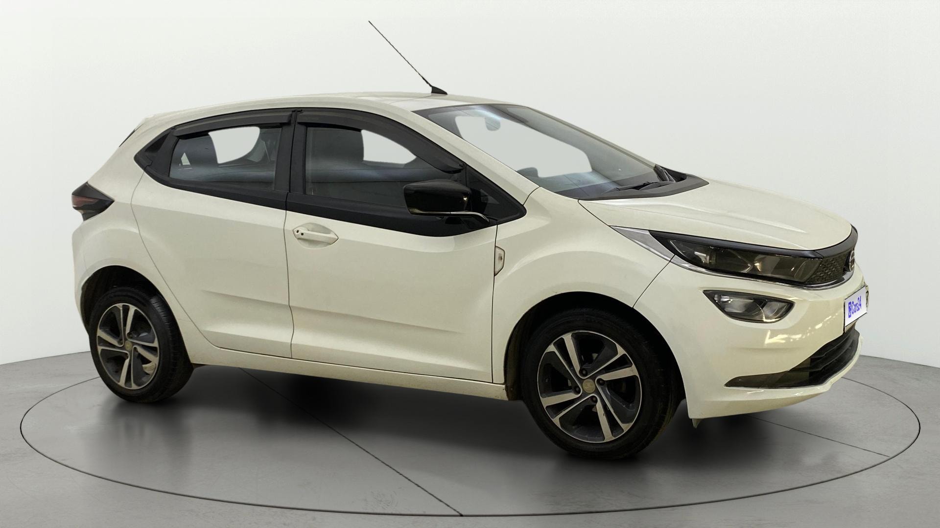 Used 2020 Tata Altroz Used 2020 Tata Altroz