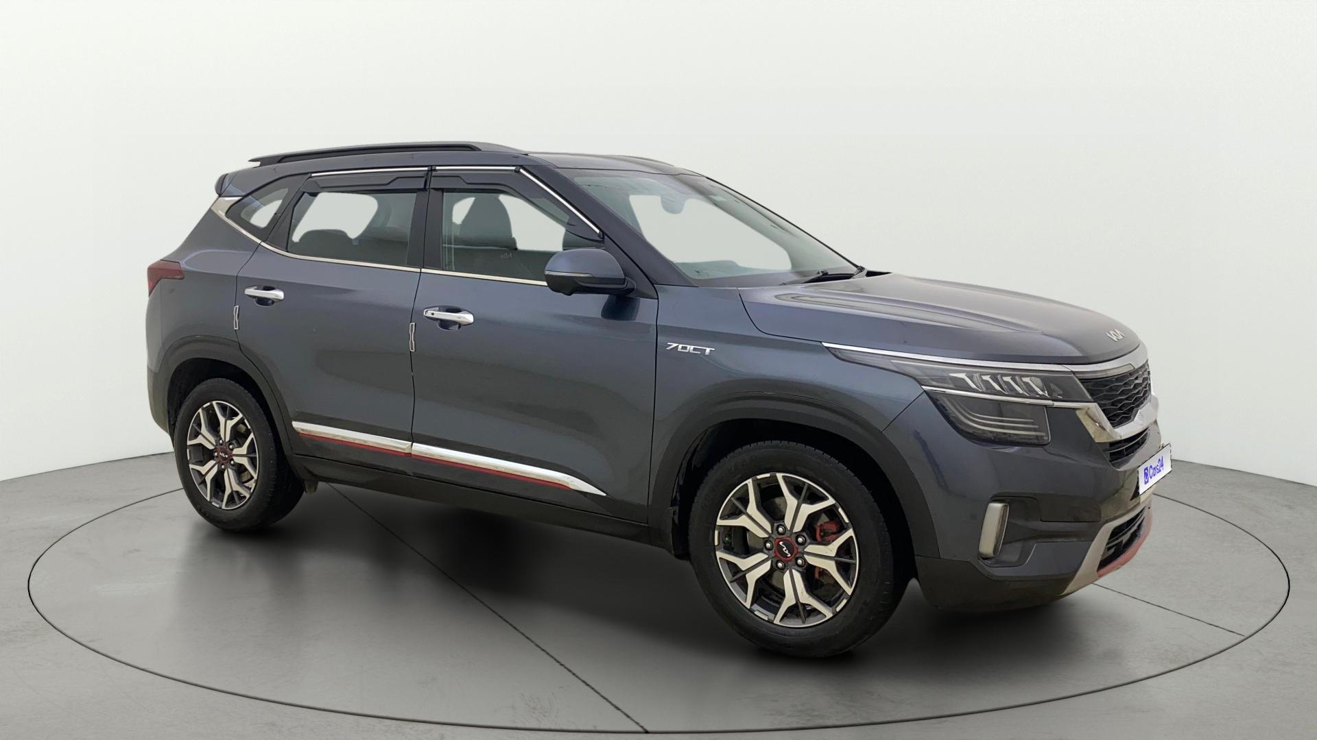 Used 2022 Kia Seltos Used 2022 Kia Seltos