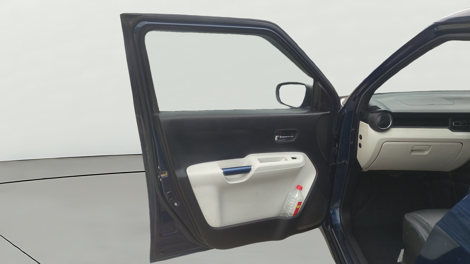 View 2022 Maruti Suzuki 1000 Base Variant Image 31 Used 2022 Maruti Suzuki 1000 Base Variant Image 31