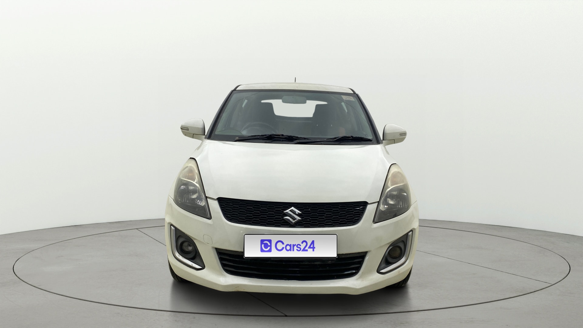 Used 2017 Maruti Suzuki 1000 Used 2017 Maruti Suzuki 1000