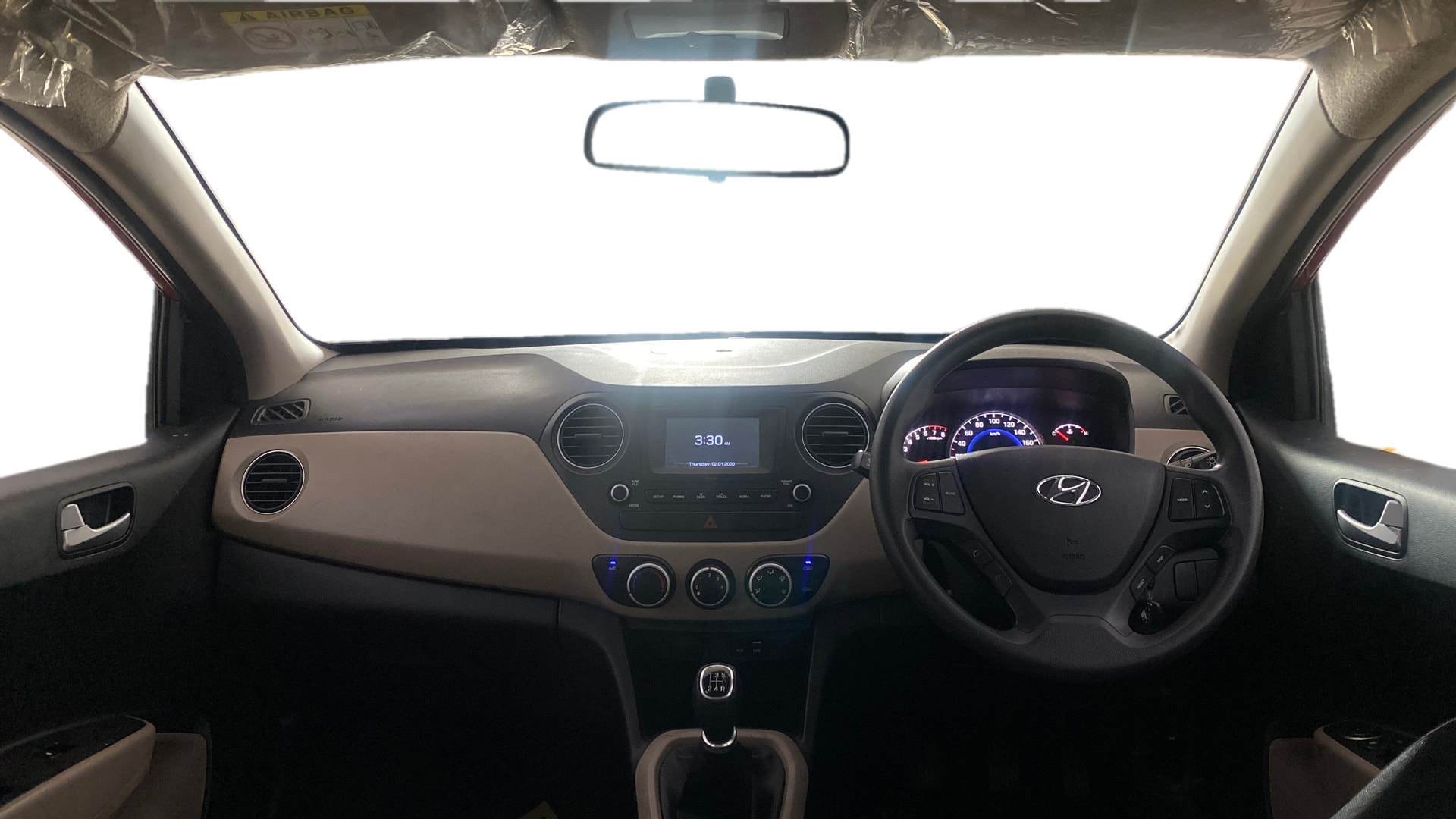 View 2018 Hyundai Grand i10 Sportz 1.2 Kappa Image 15 Used 2018 Hyundai Grand i10 Sportz 1.2 Kappa Image 15