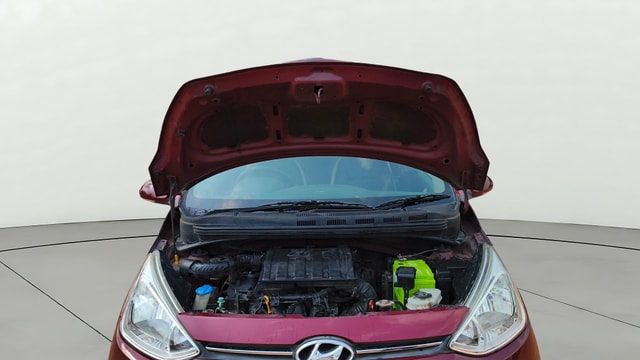 View Hyundai Grand i10 Image 18 Used Hyundai Grand i10 Image 18