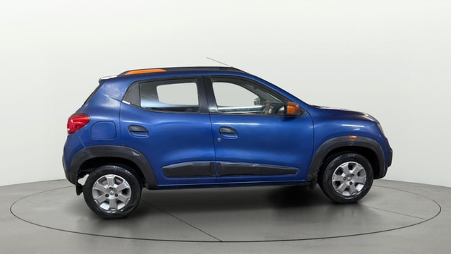 View Renault Kwid Image 8 Used Renault Kwid Image 8