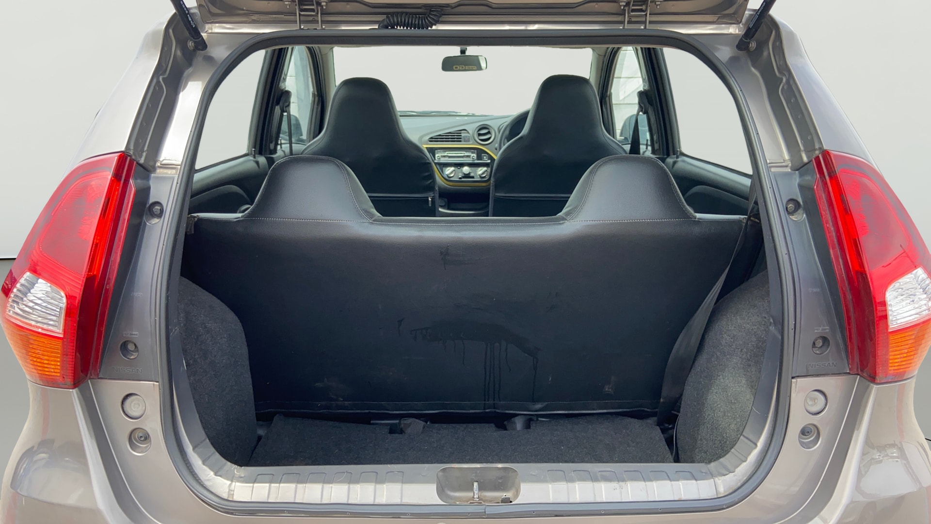 View 2018 Datsun Redi GO T(O)-1.0L Image 36 Used 2018 Datsun Redi GO T(O)-1.0L Image 36