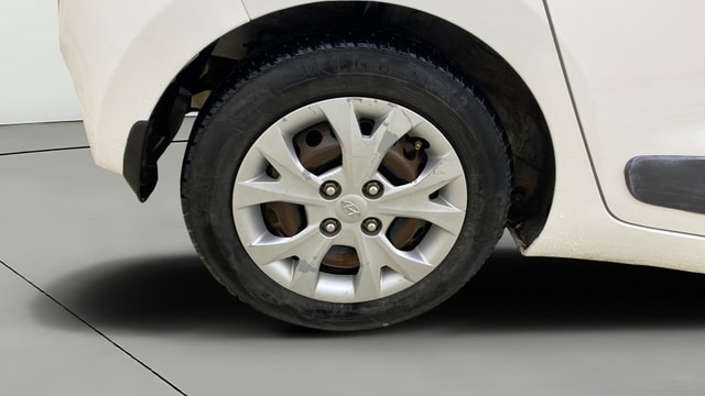 View Hyundai Grand i10 Image 23 Used Hyundai Grand i10 Image 23