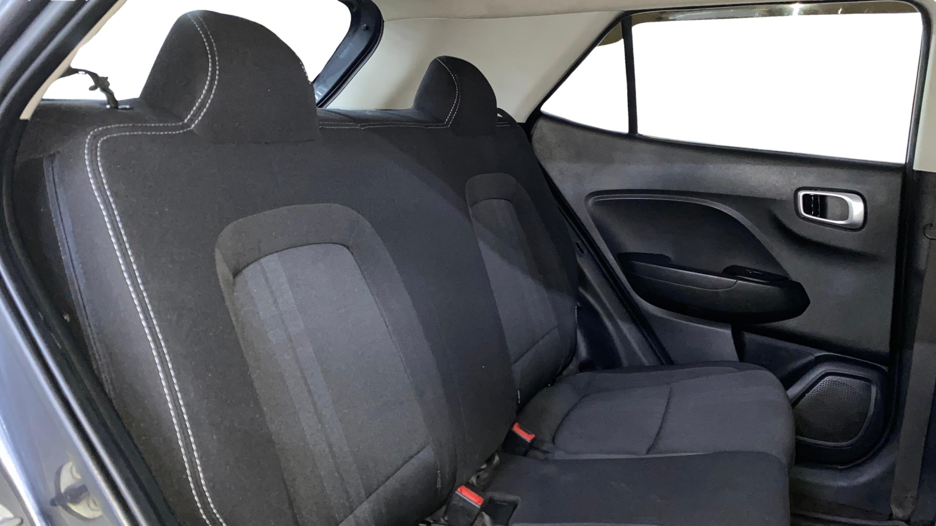 View 2022 Hyundai Venue S 1.2 Petrol Image 33 Used 2022 Hyundai Venue S 1.2 Petrol Image 33