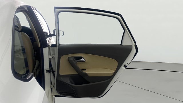 View Volkswagen Vento Image 8 Used Volkswagen Vento Image 8