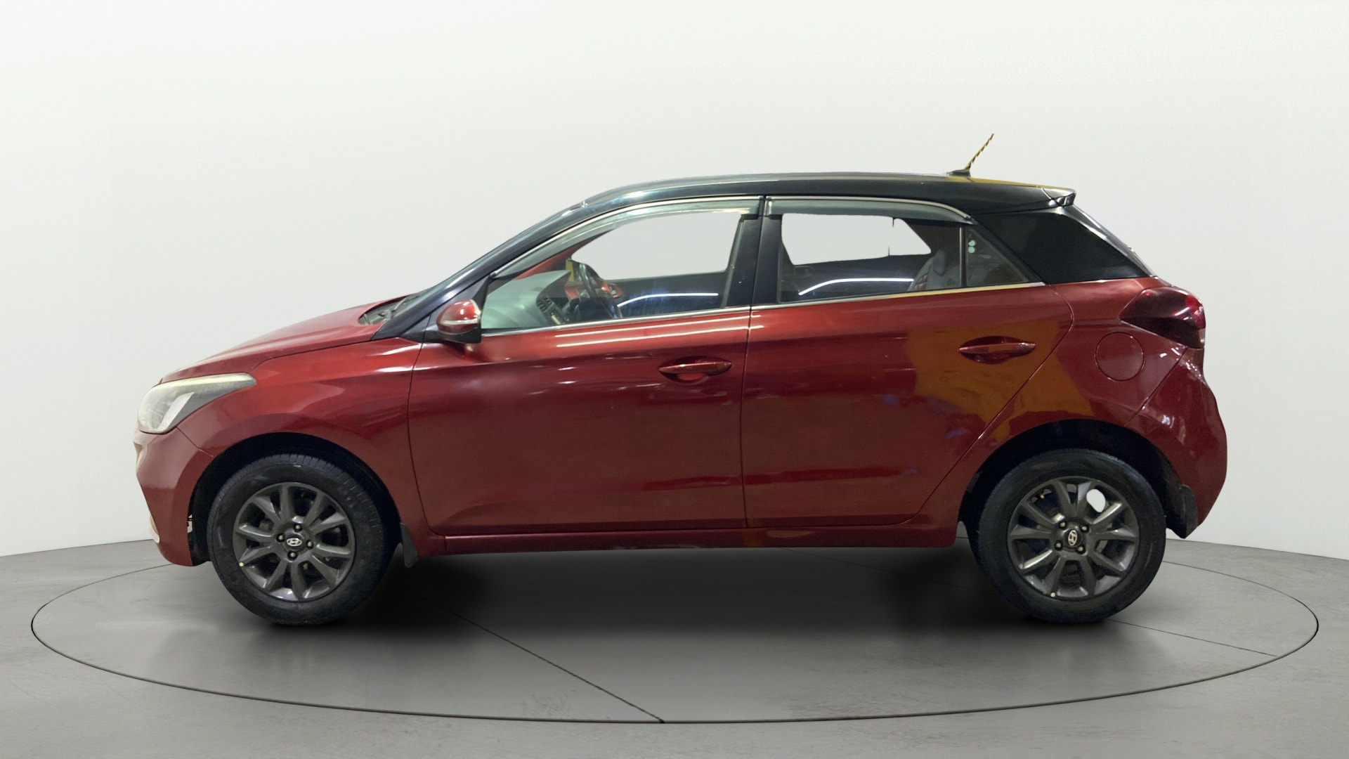 View 2019 Hyundai Elite i20 1.2 Sportz Plus Petrol Image 5 Used 2019 Hyundai Elite i20 1.2 Sportz Plus Petrol Image 5